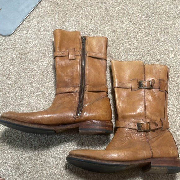 Bedistu boots! - Picture 4 of 5